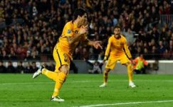BL: Suárez duplájával fordított a Barca, sovány előnyt szerzett a Bayern