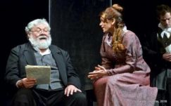 KISEBBSÉGBEN: Életet a színpadra, avagy színpad az élet?