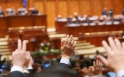 Őrült törvényeket is megvitat időnként a parlament