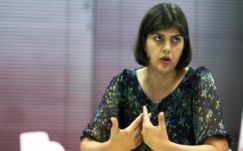 Volt Moszad-ügyökök kémkedtek a DNA főügyésze után