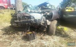 Kettős halálos balesetet okozott, de szabadon távozhatott a román kamionos