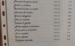 Aprópénzért ebédelhetnek a honatyák