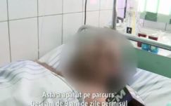 Megszólalt az öt ember halálát okozó sofőr