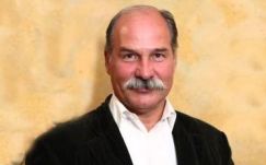 Újra Erdélyben a nagy mesemondó, Berecz András 