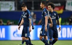 BL: a Wolfsburg megleckéztette a Realt, nem bírt egymással a PSG és a ManCity