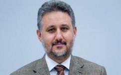 Marius Lazurcát nevezi ki budapesti román nagykövetnek az államfő