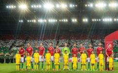FIFA-ranglista: először előzték meg a magyarok a románokat