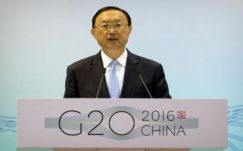 Peking terrorfenyegetettségtől tart a G20-ak csúcstalálkozója előtt