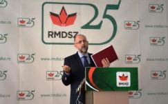 RMDSZ-árnyékjelentés: Románia nem tartja be a kisebbségvédelmi keretegyezményben vállaltakat