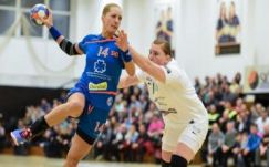 Ezért tiltották el a székelyudvarhelyi Orbán Annamáriát