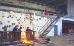 Marosvásárhelyen megmentenék a volt fotópapírgyár épületét