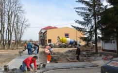 Tragikomikus viszontagságok után végre megújul Érmellék magyar szakközépiskolája