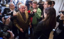 Lemondott úszókapitányi tisztéről Kiss László