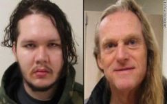 Pszichiátriáról szökött gyilkost keresnek Washingtonban