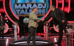 Majdnem elvitte Dimény Áron kolozsvári színész a Maradj talpon! főnyereményét