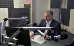 Orbán: meg kell akadályozni a brüsszeli kvótajavaslatot