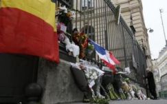 Párizsi merényletek: szabadon engednek egy gyanúsítottat a belga hatóságok