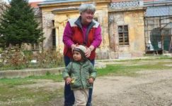 A székelyhídi Gyermek Jézus Otthon: ahol minden gyermek egy keresztet cipel 