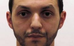 Elfogták Abdeslam bűntársát, a szökésben lévő párizsi merénylőt