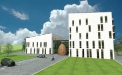 A partiumi és a székelyföldi magyar kórházról tanácskoztak Nagyváradon