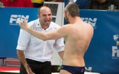 Olimpiai kvótát szerzett a magyar vízilabda válogatott