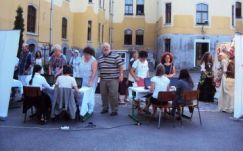 Készül a marosvásárhelyiek negyedik világtalálkozójának programja