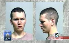 Elfogták a pszichiátriáról szökött amerikai gyilkost