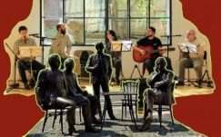 Versvideókkal, zenével, koszorúzással ünneplik a magyar költészetet Nagyváradon