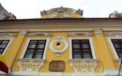 Nyolc év újranyitotta kapuit a Toldalagi palota Marosvásárhelyen