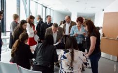 Rangsorolta megyeitanácsos-jelöltjeit a Kolozs megyei RMDSZ