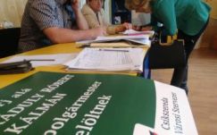 FRISSÍTVE: Szőke Domokosé a legtöbb szavazat a csíkszeredai előválasztáson