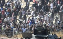 Jelentősen csökkent a Törökországból érkező menedékkérők száma