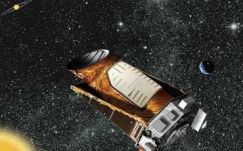 Eddig ismeretlen okokból vészjelzést küldött a Kepler űrtávcső a NASA-hoz
