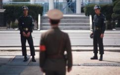 Megszökött  Észak-Koreából a hírszerzés egyik magas rangú tisztje