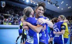 Női kézi BL: egy román és egy magyar részvevője lesz a budapesti Final Fournak