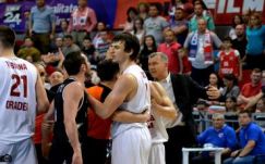 Férfi kosár: Nagyvárad és Kolozsvár döntőzik a Román-kupáért