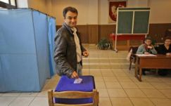 Portik Vilmos lemond az EMNP-s tisztségéről, tanácsos sem akar lenni