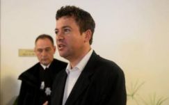 Jakab István is lemondott, vezetők nélkül maradt a marosvásárhelyi EMNP