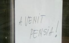 Ambrus Attila: Be- és kirepülő újságírók