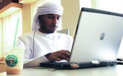 Megállapították: tisztességes muzulmán nem lop wifit