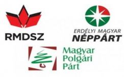 Három magyar szervezetnek lesz saját jelképe az önkormányzati választásokon