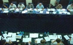  Az RMDSZ az EMNP-s lemondásokról: még nyitva áll a marosvásárhelyi jelöltlista