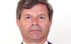 Holokauszttagadásért jelentettek fel egy állítólagos tartalékos hírszerzőtisztet