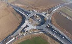 Csodájára járnak Románia egyik legnagyobb infrastrukturális beruházásának