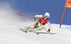 Új edzője van Miklós Editnek