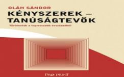 KISEBBSÉGBEN: Történeti terek, időbeli kényszerek