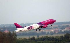 Különleges árkedvezményt kínál kedden utasainak a Wizzair