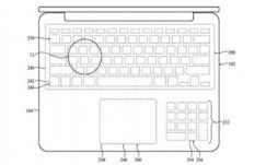 Billentyűmentes billentyűzet készülhet az Apple-nél