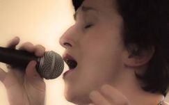 Molnár Edina: Akkor lettem dzsessz-énekes, amikor elment a hangom