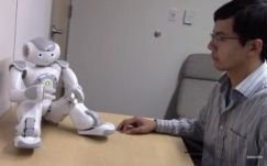 Kimutatták: ráizgulunk a robotokra is